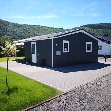 Ferienhaus Malefi 1 Am Guelser Moselbogen Кобленц Экстерьер фото