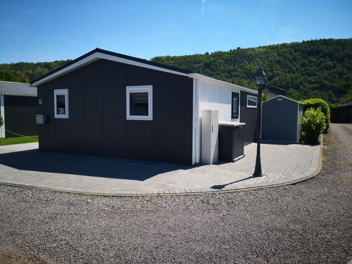 Ferienhaus Malefi 1 Am Guelser Moselbogen Кобленц Экстерьер фото