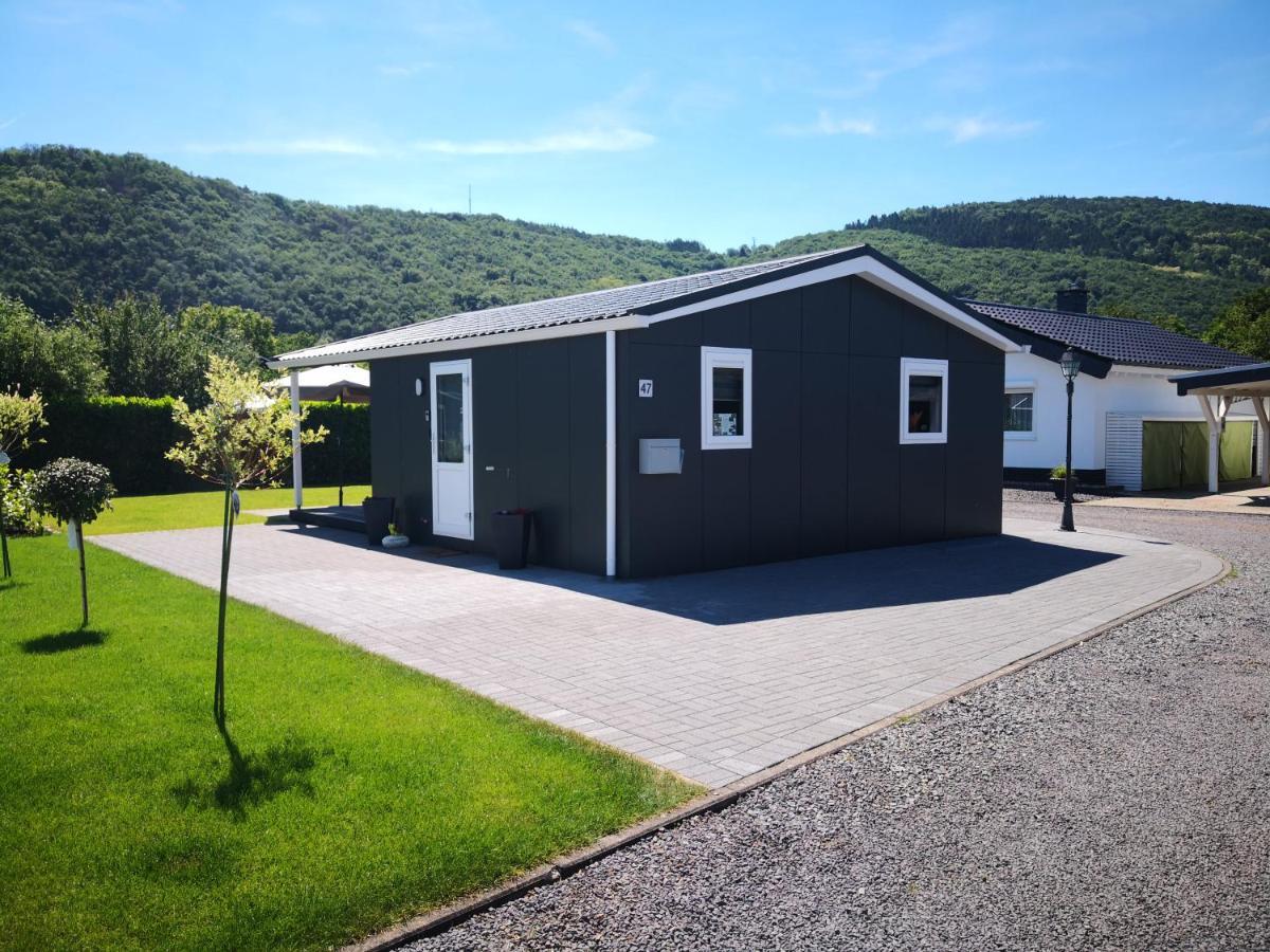 Ferienhaus Malefi 1 Am Guelser Moselbogen Кобленц Экстерьер фото