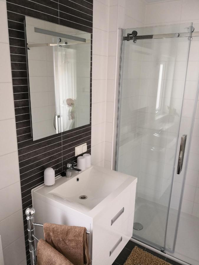 Ferienhaus Malefi 1 Am Guelser Moselbogen Кобленц Экстерьер фото